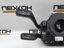 Переключатель подрулевой (в сборе) PORSCHE PANAMERA 970 2012 4.8 (M4820)