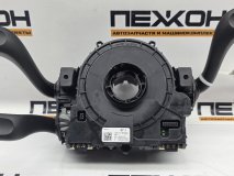 Переключатель подрулевой (в сборе) PORSCHE PANAMERA 970 2012 4.8 (M4820)