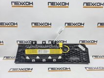 Подушка безопасности в колени правая PORSCHE PANAMERA 970 2012 4.8 (M4820)