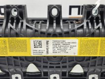 Подушка безопасности в колени правая PORSCHE PANAMERA 970 2012 4.8 (M4820)