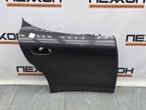 Дверь правая задняя PORSCHE PANAMERA 970 2012 4.8 (M4820)