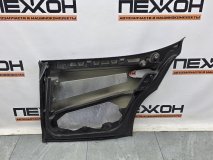 Дверь правая задняя PORSCHE PANAMERA 970 2012 4.8 (M4820)