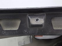 Дверь правая задняя PORSCHE PANAMERA 970 2012 4.8 (M4820)