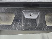 Дверь правая задняя PORSCHE PANAMERA 970 2012 4.8 (M4820)