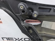 Дверь левая задняя PORSCHE PANAMERA 970 2012 4.8 (M4820)