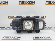 Подушка безопасности в торпедо JAGUAR XE X760 2015 3.0 306PS