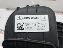 Подушка безопасности в торпедо JAGUAR XE X760 2015 3.0 306PS