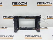 Блок кнопок управления мультимедией JAGUAR XE X760 2015 3.0 306PS