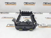 Блок кнопок управления мультимедией JAGUAR XE X760 2015 3.0 306PS