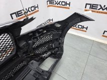 Бампер передний JAGUAR F-Pace X761 2017 2.0 PT204