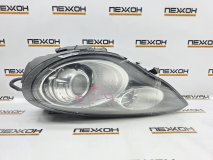 Фара (дефект) левая PORSCHE PANAMERA 970 2012 4.8 (M4820)