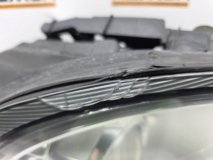 Фара (дефект) левая PORSCHE PANAMERA 970 2012 4.8 (M4820)