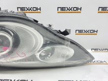 Фара (дефект) левая PORSCHE PANAMERA 970 2012 4.8 (M4820)