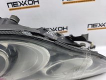 Фара (дефект) левая PORSCHE PANAMERA 970 2012 4.8 (M4820)