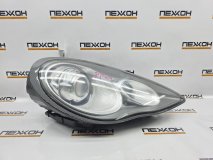 Фара (дефект) правая PORSCHE PANAMERA 970 2012 4.8 (M4820)