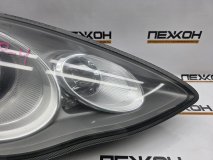 Фара (дефект) правая PORSCHE PANAMERA 970 2012 4.8 (M4820)