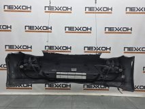 Бампер (дефект) передний PORSCHE PANAMERA 970 2012 4.8 (M4820)