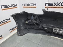 Бампер (дефект) передний PORSCHE PANAMERA 970 2012 4.8 (M4820)