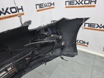 Бампер (дефект) передний PORSCHE PANAMERA 970 2012 4.8 (M4820)