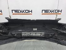 Бампер (дефект) передний PORSCHE PANAMERA 970 2012 4.8 (M4820)