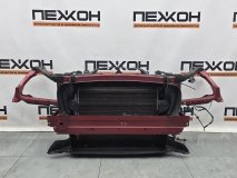 Кассета радиаторов JAGUAR F-Pace X761 2016 3.0 306PS
