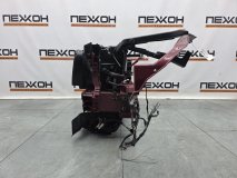 Кассета радиаторов JAGUAR F-Pace X761 2016 3.0 306PS
