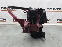 Кассета радиаторов JAGUAR F-Pace X761 2016 3.0 306PS