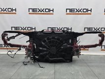 Кассета радиаторов JAGUAR F-Pace X761 2016 3.0 306PS