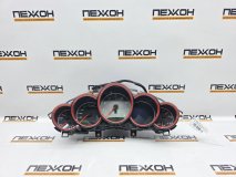 Панель приборов (дефект) PORSCHE PANAMERA 970 2012 4.8 (M4820)