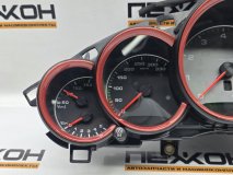 Панель приборов (дефект) PORSCHE PANAMERA 970 2012 4.8 (M4820)