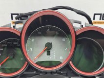 Панель приборов (дефект) PORSCHE PANAMERA 970 2012 4.8 (M4820)