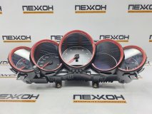 Панель приборов (дефект) PORSCHE PANAMERA 970 2012 4.8 (M4820)