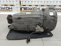 АКПП MERCEDES-BENZ E-Class W212 2013 2.2 OM651