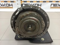 АКПП MERCEDES-BENZ E-Class W212 2013 2.2 OM651