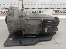 АКПП MERCEDES-BENZ E-Class W212 2013 2.2 OM651