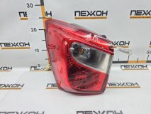 Фонарь (дефект) левый задний SUZUKI SX4 JYB22 2013 1.6 M16A