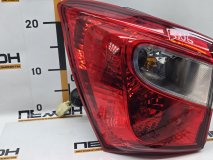 Фонарь (дефект) левый задний SUZUKI SX4 JYB22 2013 1.6 M16A