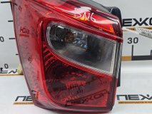 Фонарь (дефект) левый задний SUZUKI SX4 JYB22 2013 1.6 M16A
