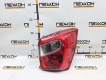 Фонарь правый задний SUZUKI SX4 JYB22 2013 1.6 M16A