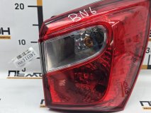 Фонарь правый задний SUZUKI SX4 JYB22 2013 1.6 M16A