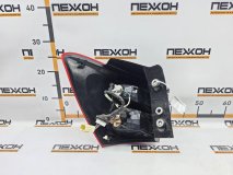 Фонарь правый задний SUZUKI SX4 JYB22 2013 1.6 M16A