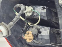 Фонарь правый задний SUZUKI SX4 JYB22 2013 1.6 M16A