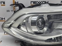 Фара (дефект) правая SUZUKI SX4 JYB22 2013 1.6 M16A