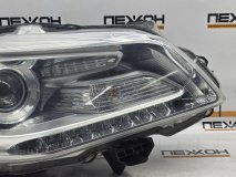 Фара (дефект) правая SUZUKI SX4 JYB22 2013 1.6 M16A