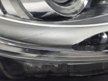 Фара (дефект) правая SUZUKI SX4 JYB22 2013 1.6 M16A