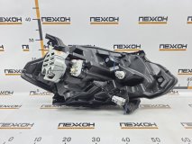 Фара (дефект) левая SUZUKI SX4 JYB22 2013 1.6 M16A