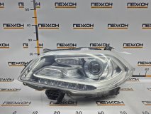 Фара (дефект) левая SUZUKI SX4 JYB22 2013 1.6 M16A