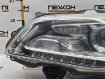 Фара (дефект) левая SUZUKI SX4 JYB22 2013 1.6 M16A