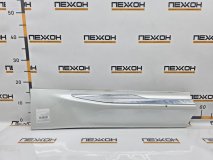 Молдинг двери правый задний VOLVO XC60 2 2021 2.0 B420T2