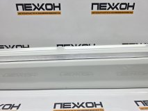 Молдинг двери левый передний VOLVO XC60 2 2021 2.0 B420T2